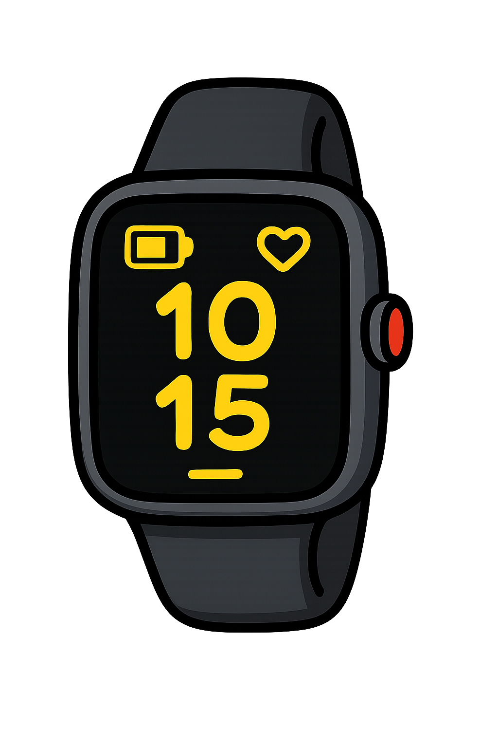 Smartwatch