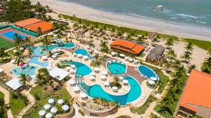 Salinas Maragogi All Inclusive Resort (Maragogi, Alagoas)