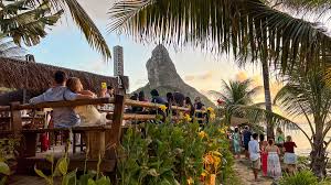 Os Melhores Restaurantes de Fernando de Noronha para Complementar sua Viagem!