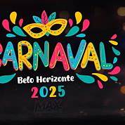 O Carnaval de Belo Horizonte em 2025